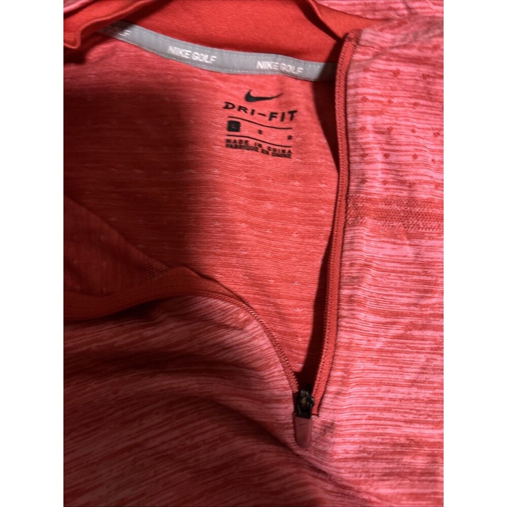 Nike golf DriFit Women’s Size Large